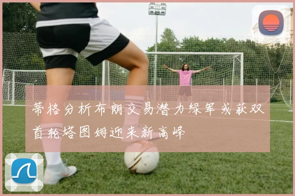 蒂格分析布朗交易潜力绿军或获双首轮塔图姆迎来新高峰
