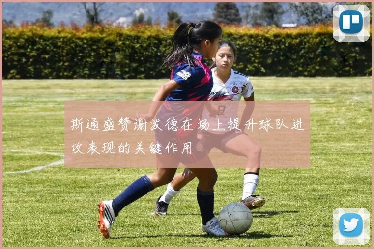 斯通盛赞谢泼德在场上提升球队进攻表现的关键作用